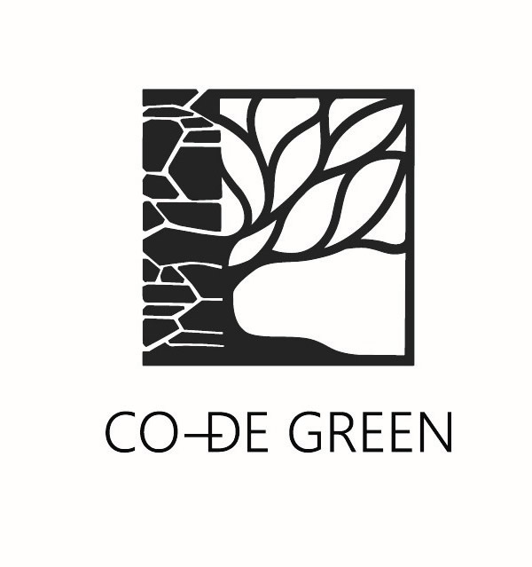 CO-DE GREEN(コードグリーン)