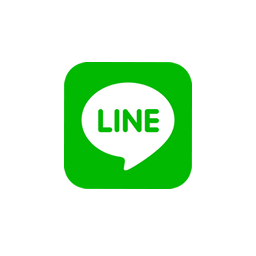おしゃ楽LINE