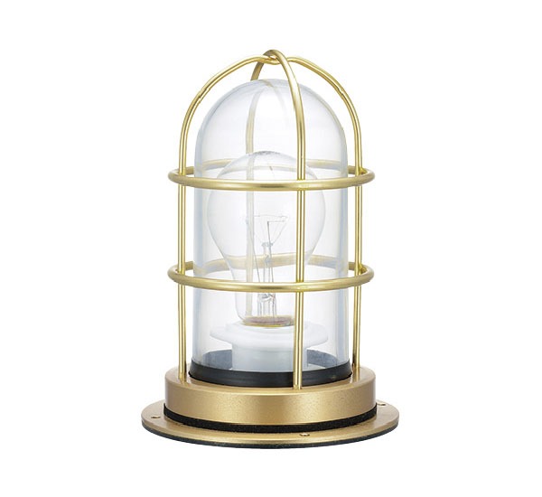 マリンランプ｜ガーデンアイテム｜自然石などのマテリアル（取扱い商品