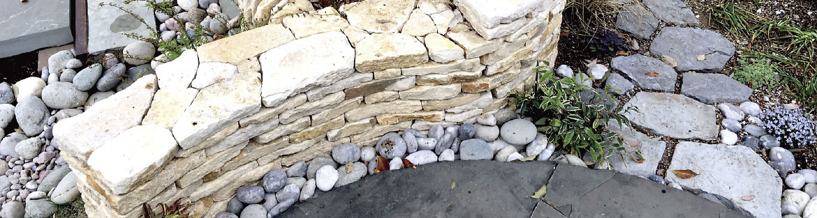 コブル｜砂利・コブル｜自然石などのマテリアル（取扱い商品一覧