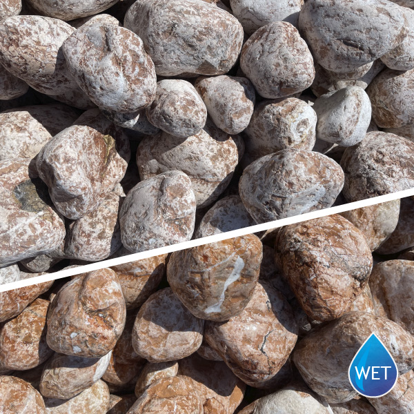 新商品｜自然石などのマテリアル（取扱い商品一覧）｜おしゃ楽は、庭