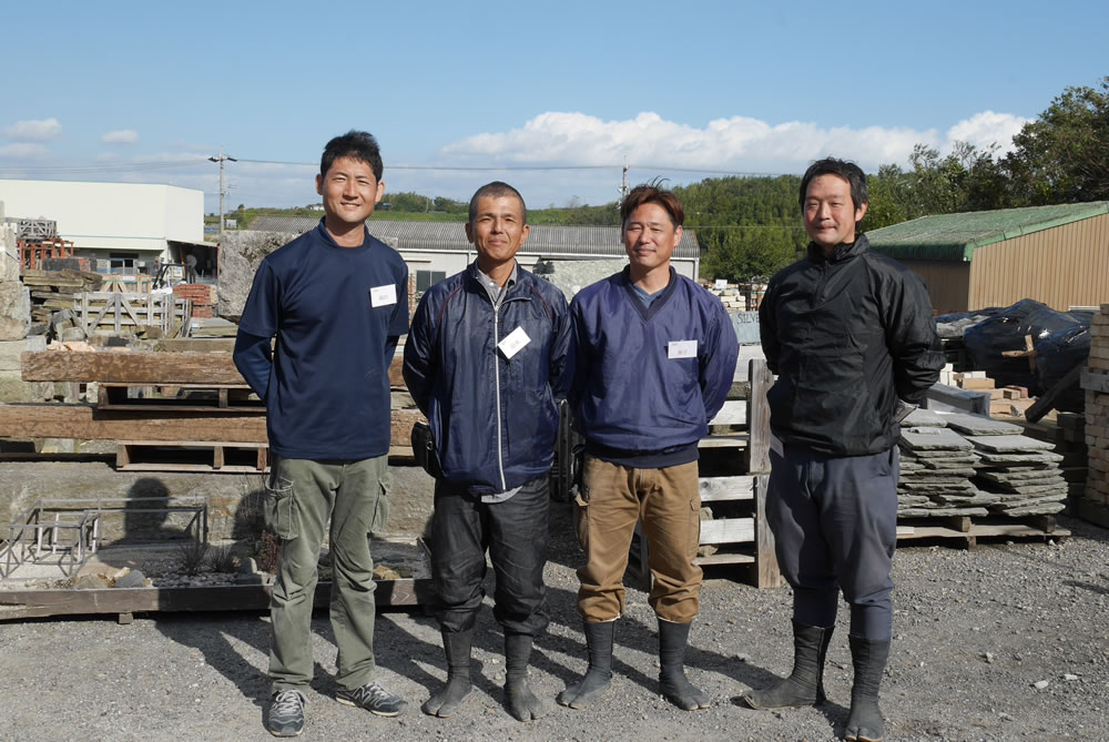 数寄積み研究会・講師