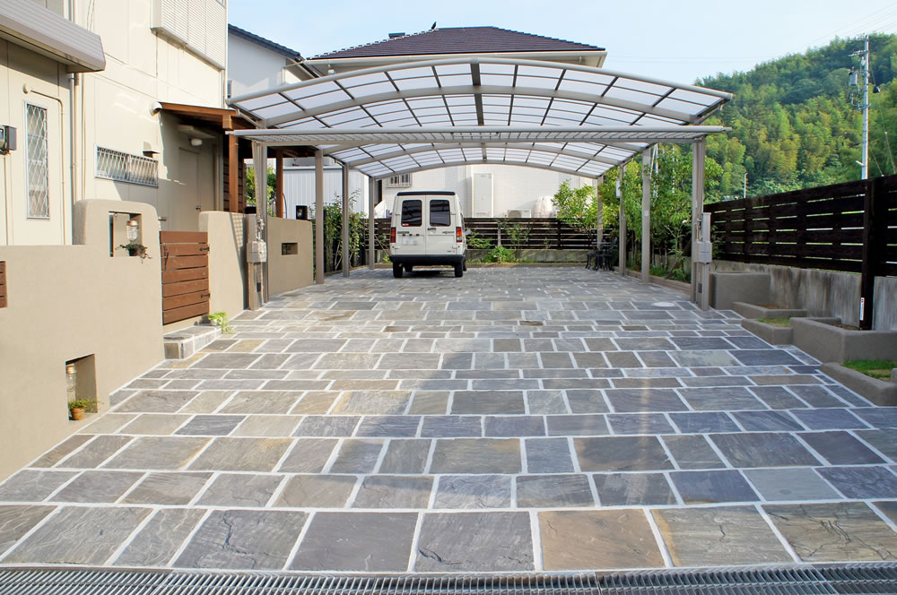 design LOOP 施工例1