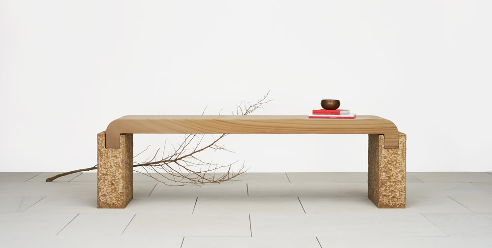 石の家具【STONE FURNITURE】
